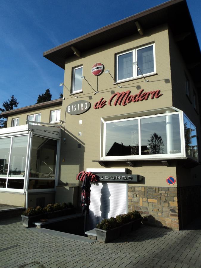 Hotel De Modern ディースト エクステリア 写真